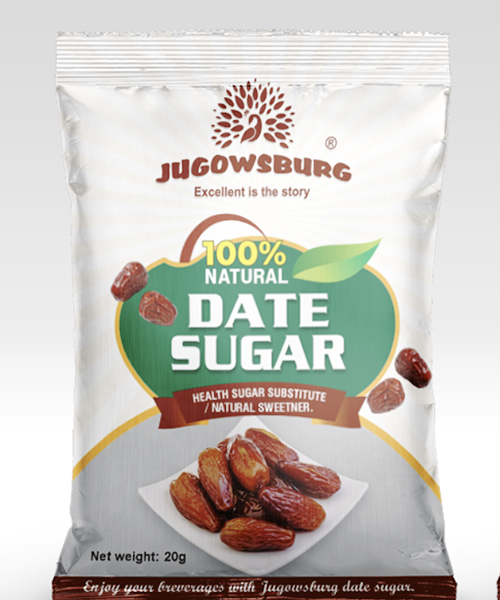 Date-Sugar