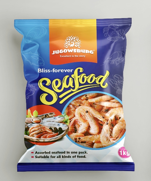 Sea-food